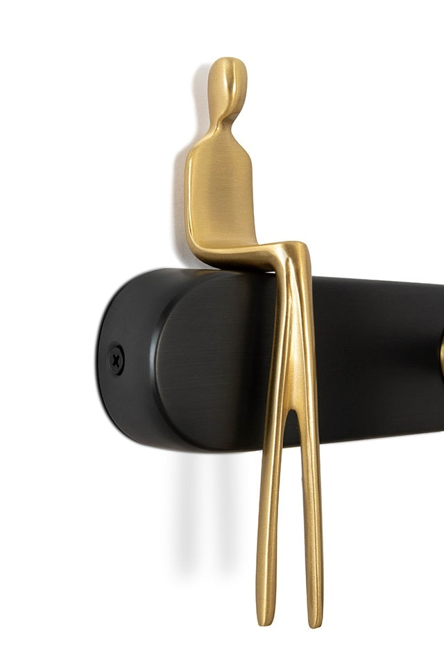 Aplica de perete dimabila ROISE TUBE RIGHT