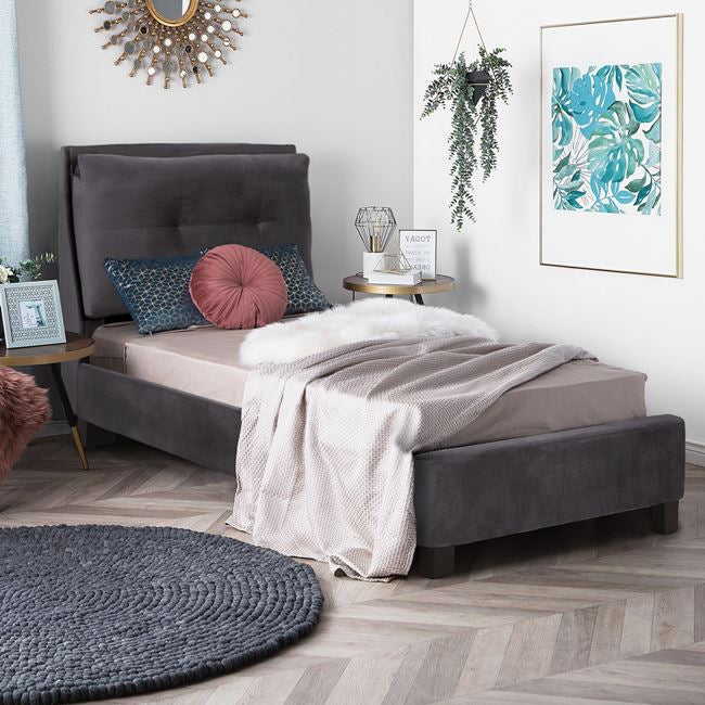 Pat ROLY VELVET 90 x 200 CM