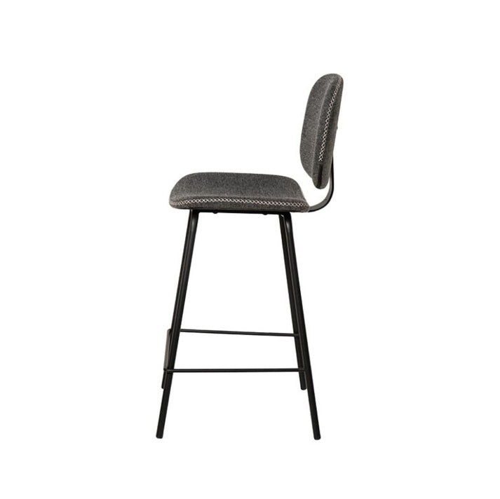 Scaun de bar ROSAN H67 CM