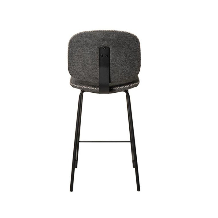 Scaun de bar ROSAN H67 CM