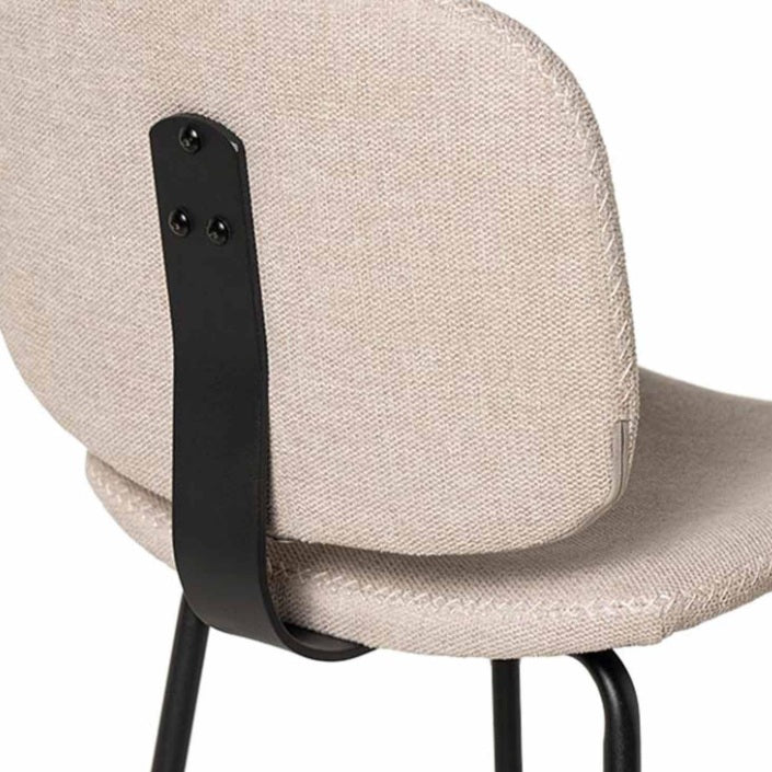 Scaun de bar ROSAN H67 CM