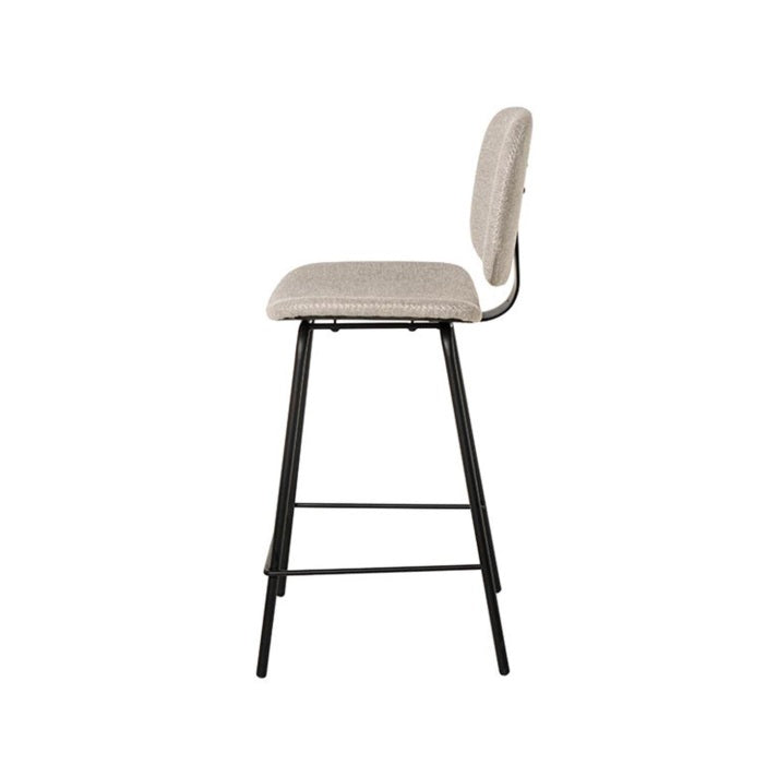 Scaun de bar ROSAN H67 CM