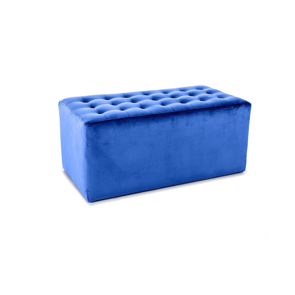 Bancuta ROSSO VELVET 76 x 39 CM