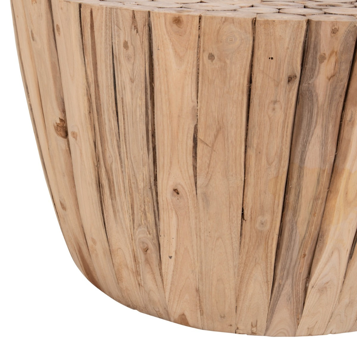 Masuta de cafea ROSTOV Ø80 x 46 CM