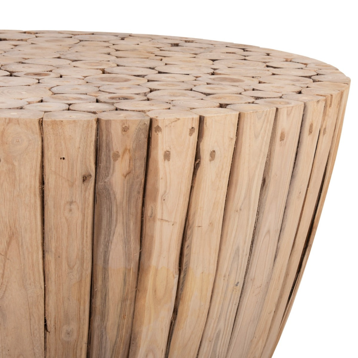 Masuta de cafea ROSTOV Ø80 x 46 CM