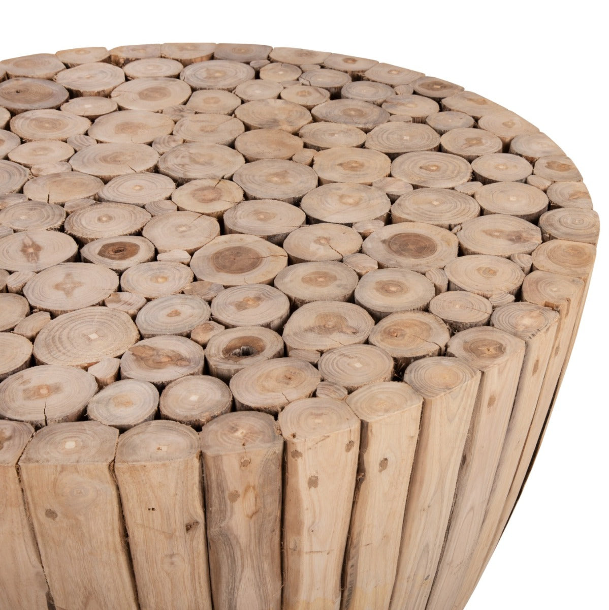 Masuta de cafea ROSTOV Ø80 x 46 CM