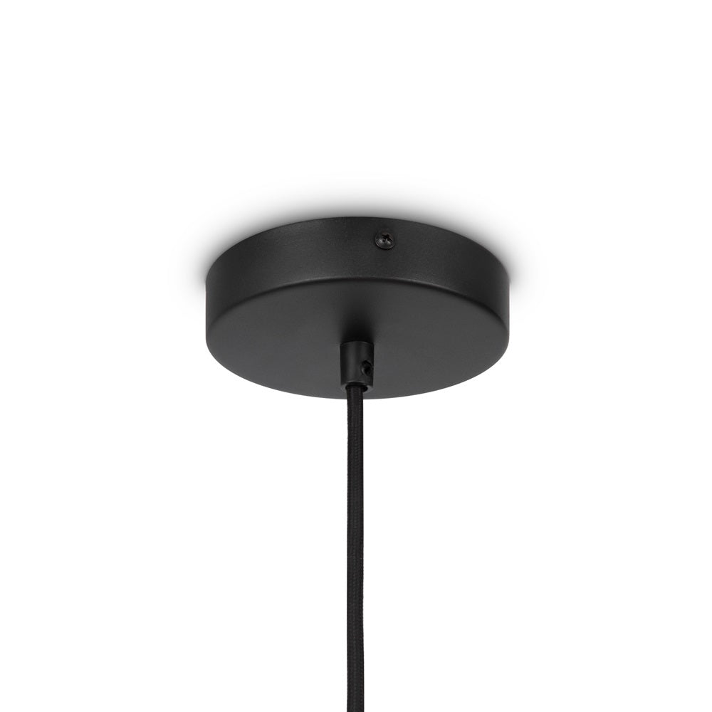 Lampa suspendata ROUVAS GLOBE Ø50 CM