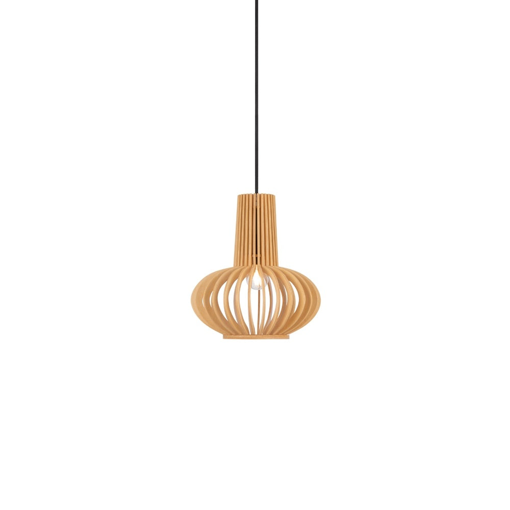 Lampa suspendata ROUVAS Ø25/35 CM