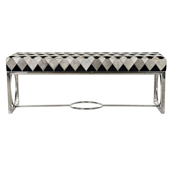 Bancuta ROZOS 122 x 41 CM