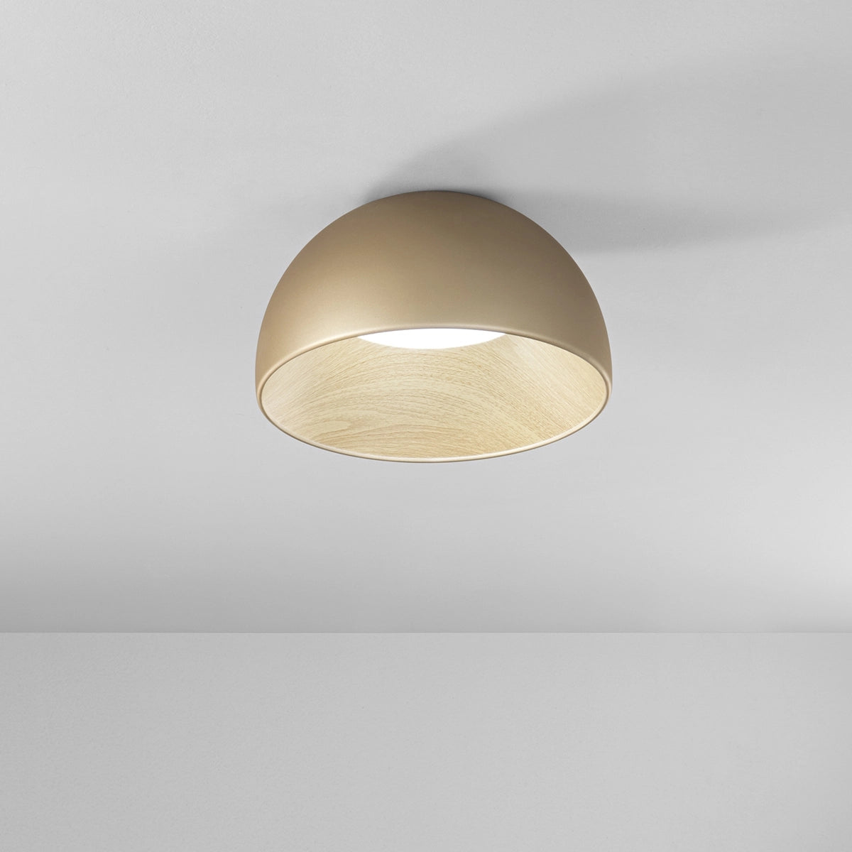 Plafoniera CCT COCO 35CM