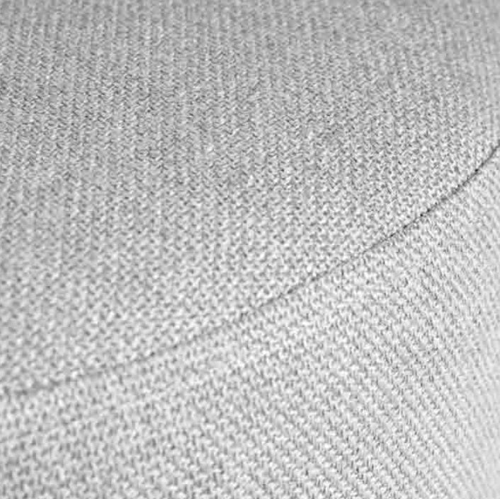 Taburet RUNI Ø40 CM