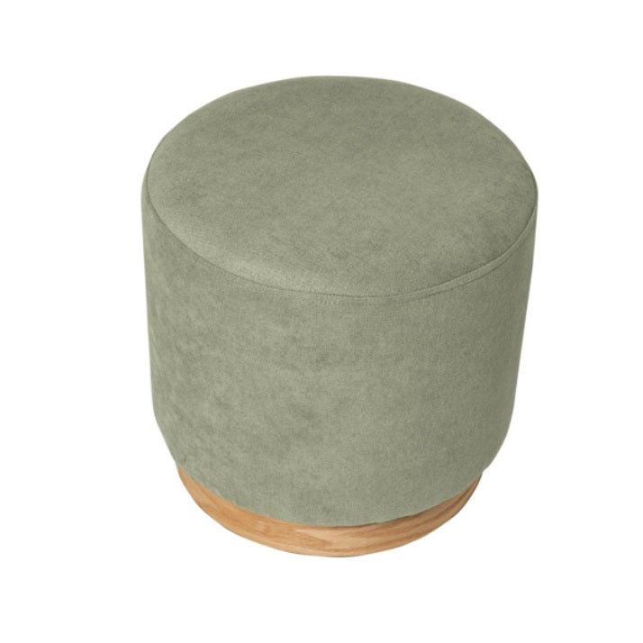 Taburet RUNI Ø40 CM