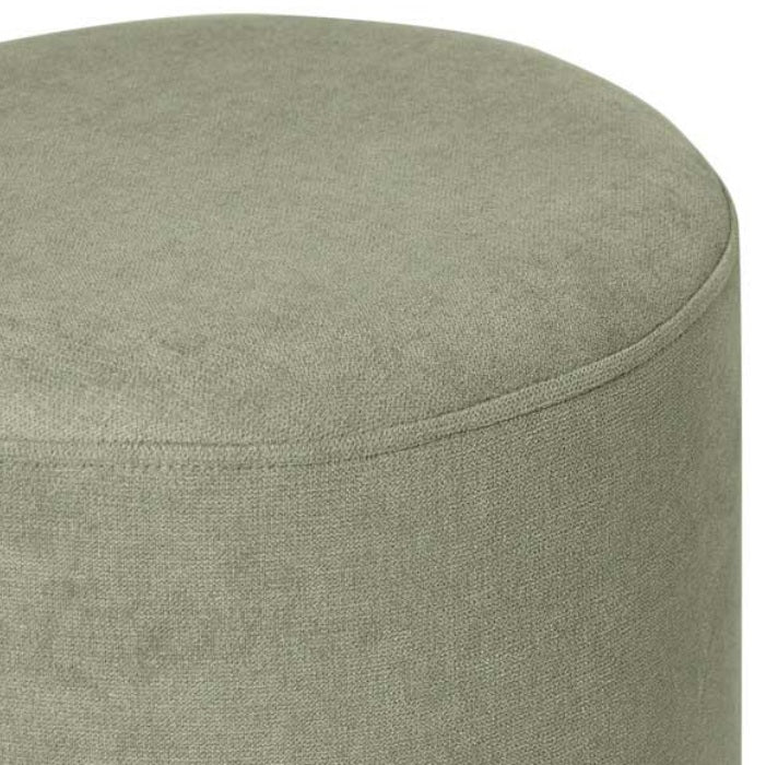 Taburet RUNI Ø40 CM
