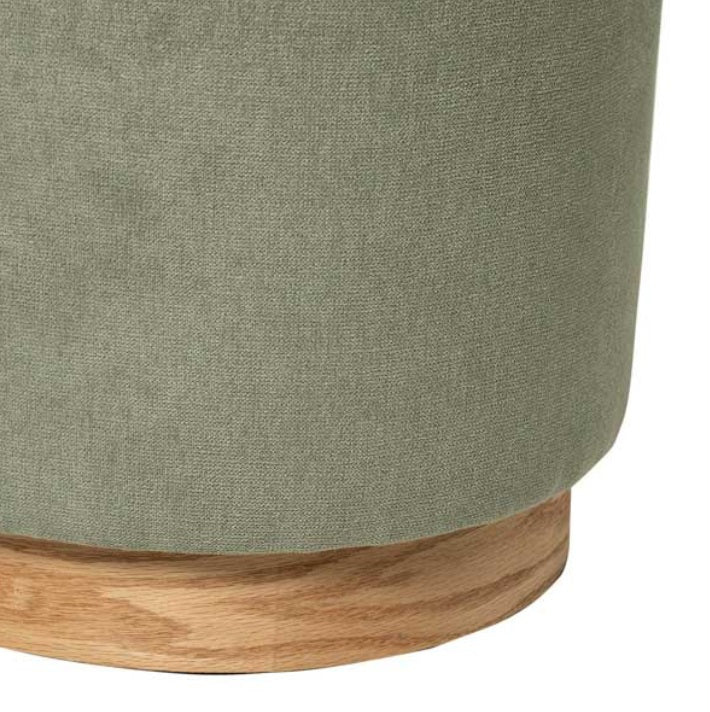 Taburet RUNI Ø40 CM