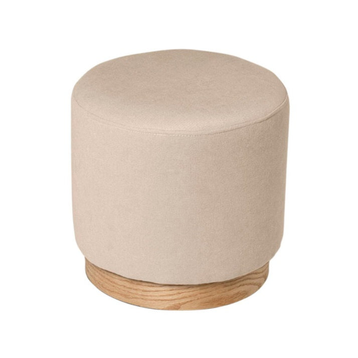 Taburet RUNI Ø40 CM