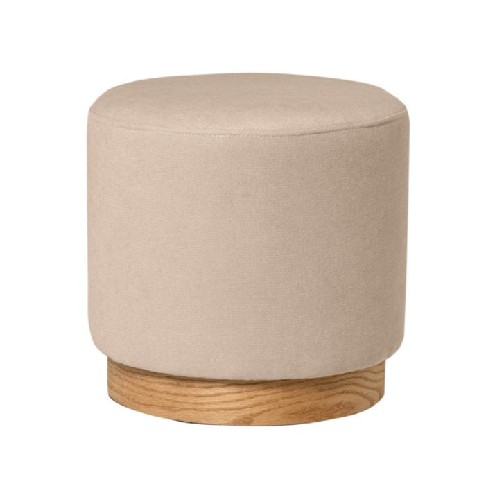 Taburet RUNI Ø40 CM