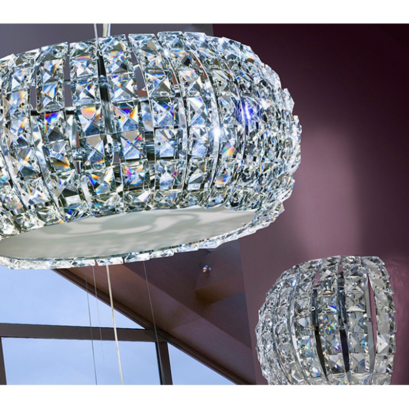 Lampa suspendata SAFARI