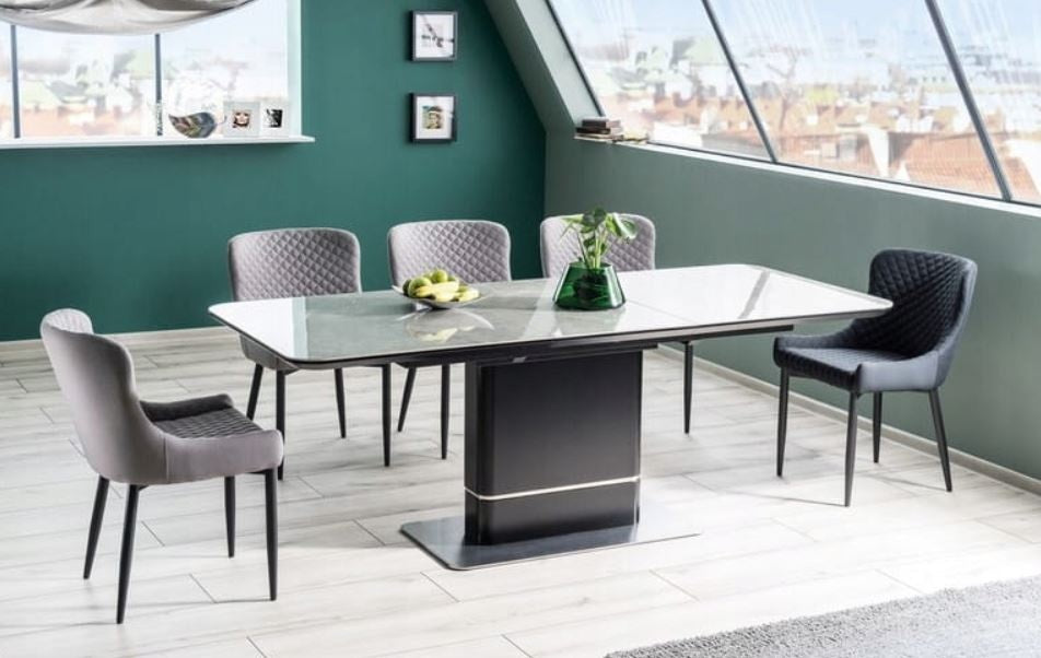 Masa extensibila SALA CERAMIC 160(210) x 90 CM