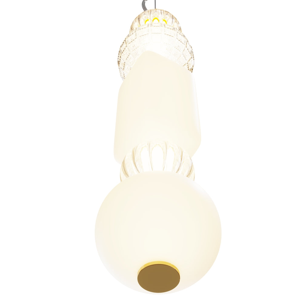 Lampa suspendata SALIME