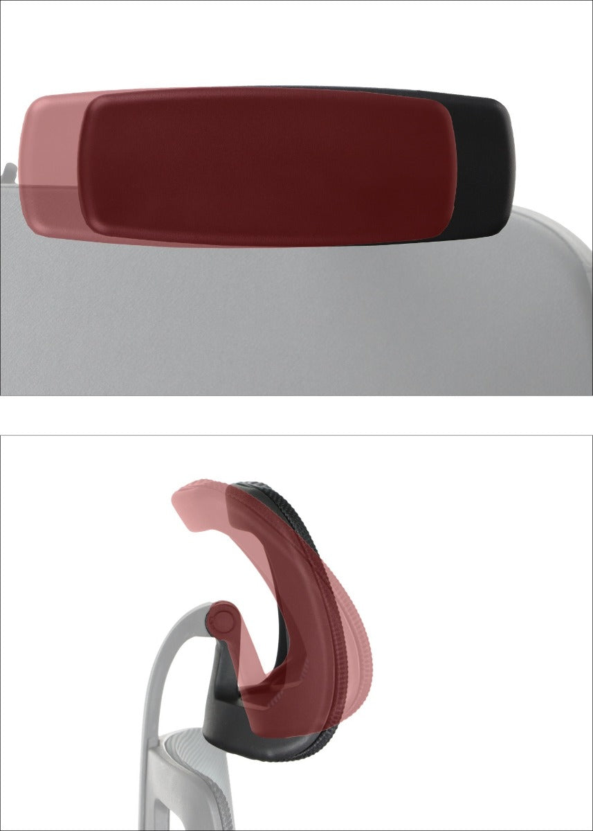 Scaun de birou SANDRIN BLACK