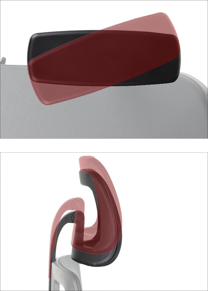 Scaun de birou SANDRIN BLACK