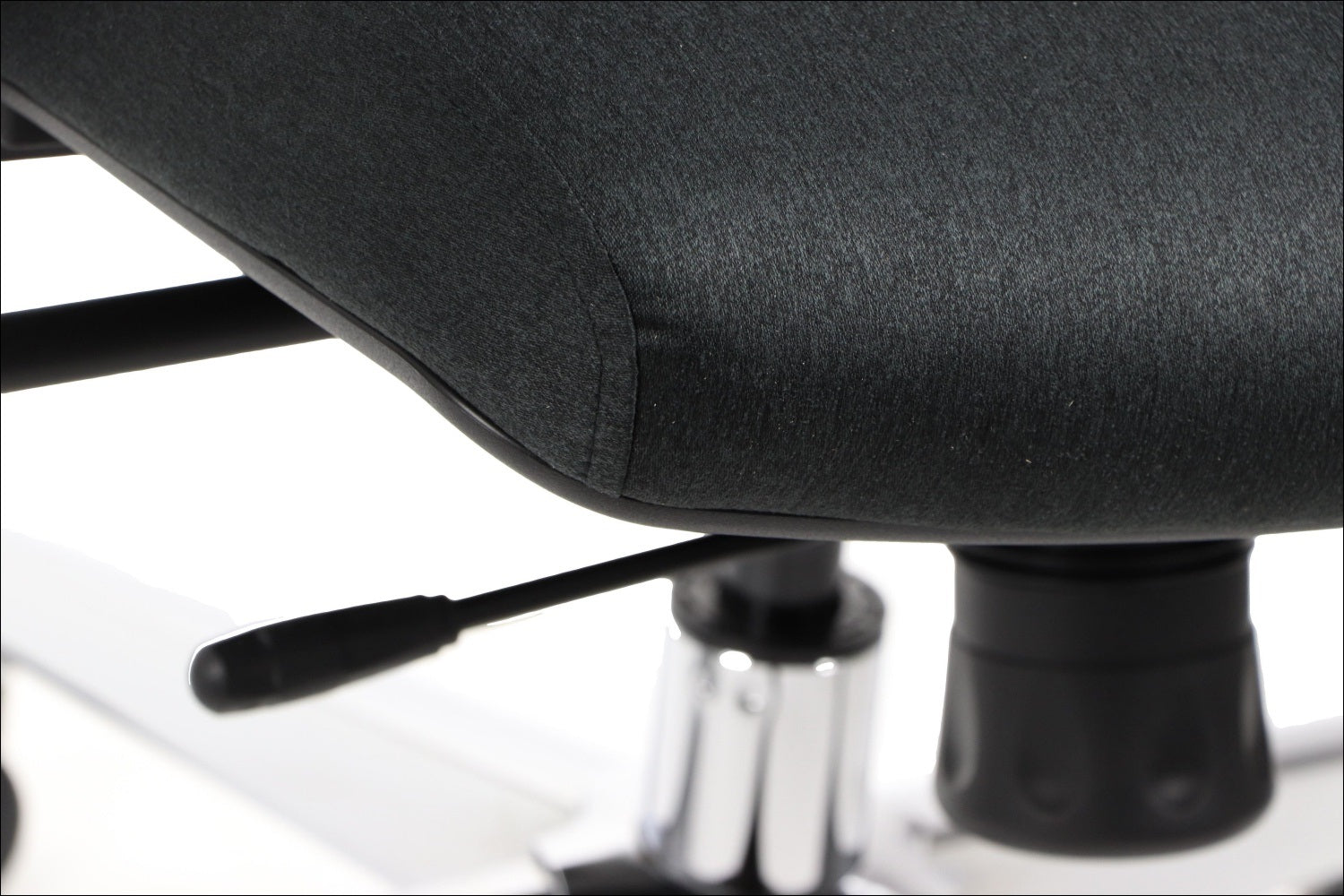 Scaun de birou SANDRIN BLACK