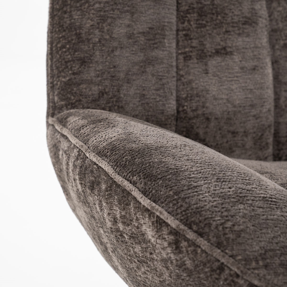 Fotoliu SARVIN BROWN