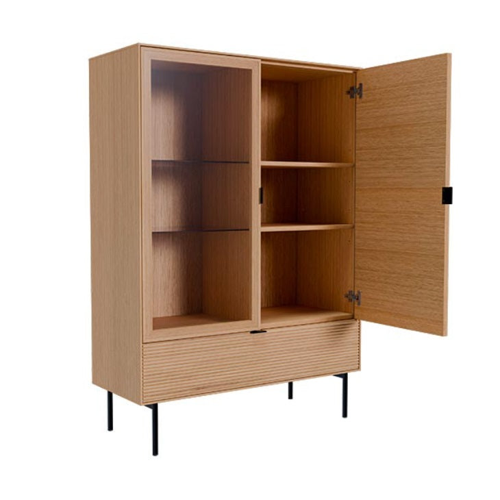 Vitrina SAVONA 100 x 40 x 138 CM