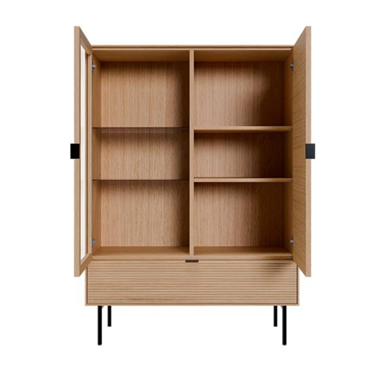 Vitrina SAVONA 100 x 40 x 138 CM