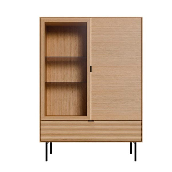 Vitrina SAVONA 100 x 40 x 138 CM