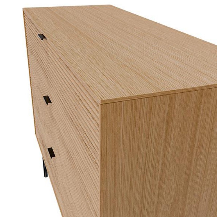 Comoda SAVONA 100 x 40 x 80 CM