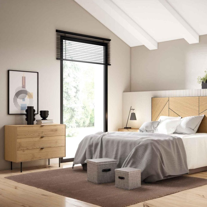 Comoda SAVONA 100 x 40 x 80 CM