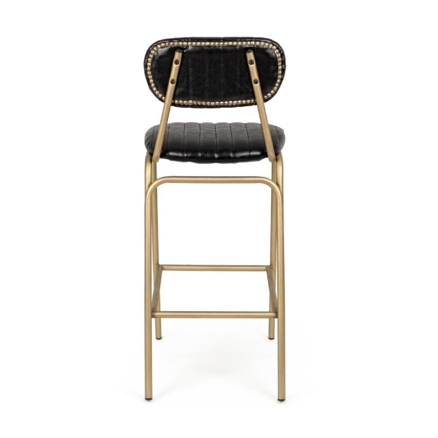 Scaun de bar ADDY H73 CM BLACK