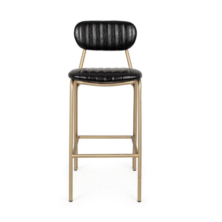 Scaun de bar ADDY H73 CM BLACK