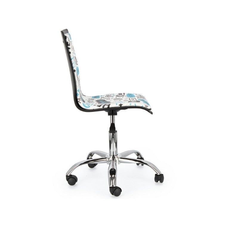 Scaun de birou YOUNGA HELLO