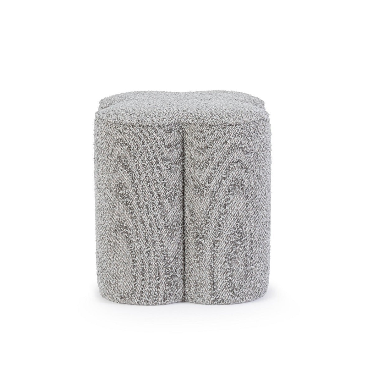 Taburet SCOTA GREY 40 CM