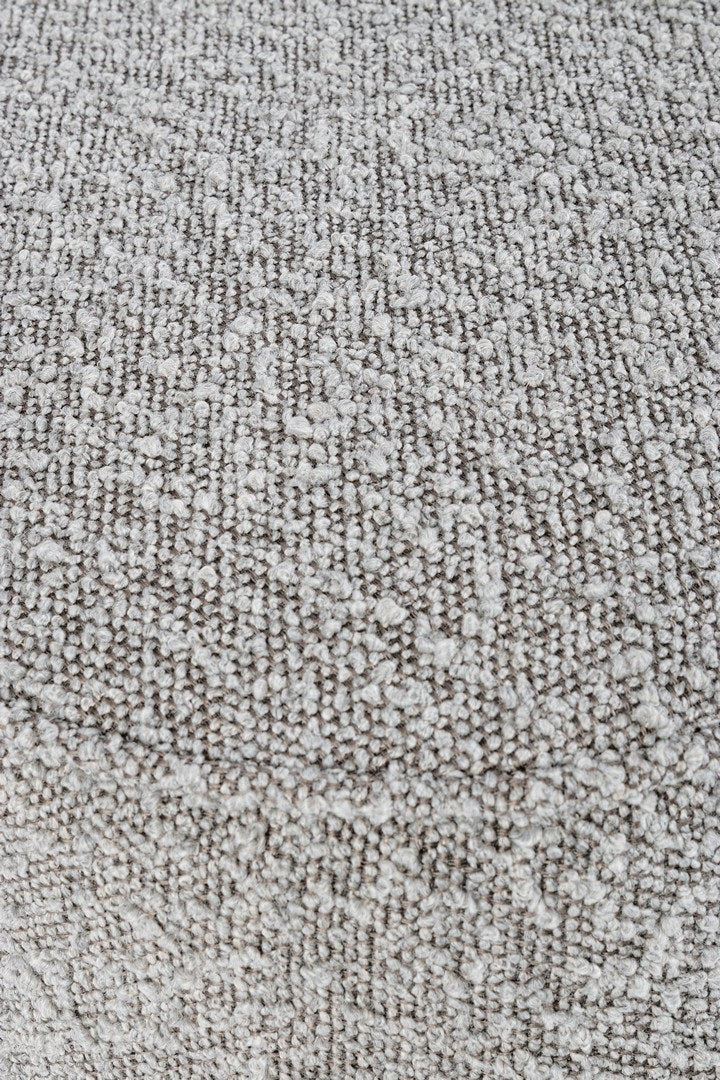 Taburet SCOTA GREY 40 CM