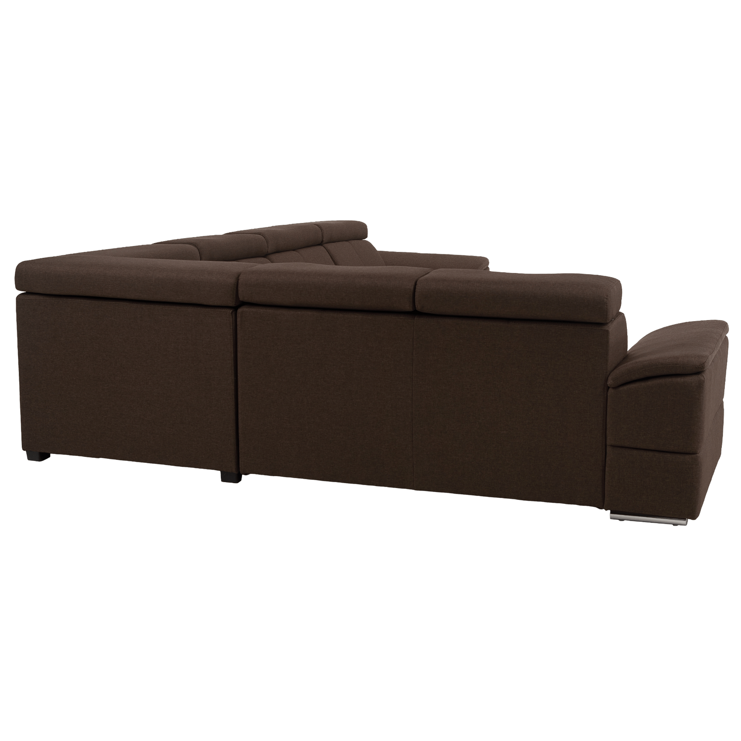 Coltar reversibil extensibil LANGORIA 325 CM