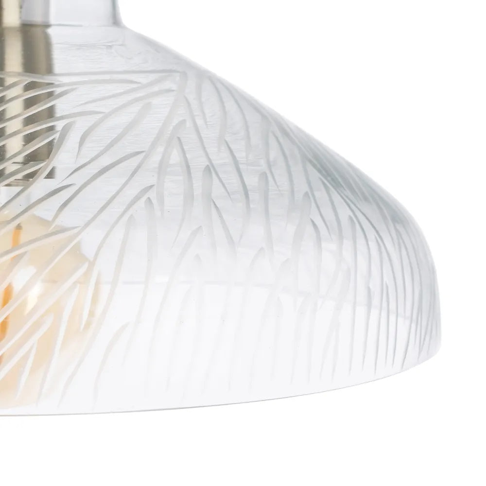 Lampa suspendata SELENI