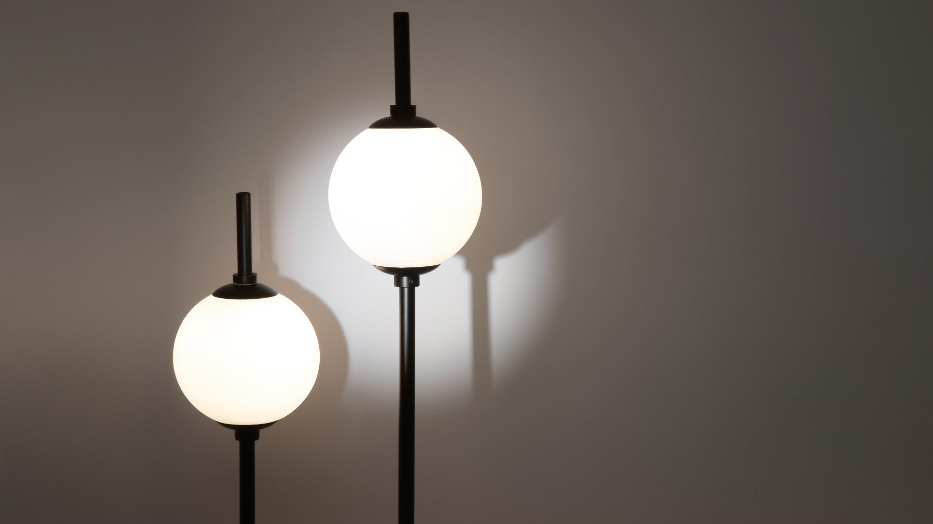 Lampadar SELINA