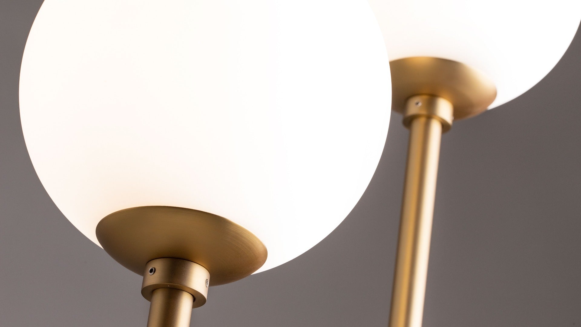 Lampadar SELINA