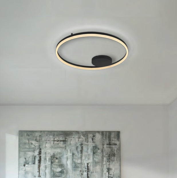 Plafoniera dimabila SELMA