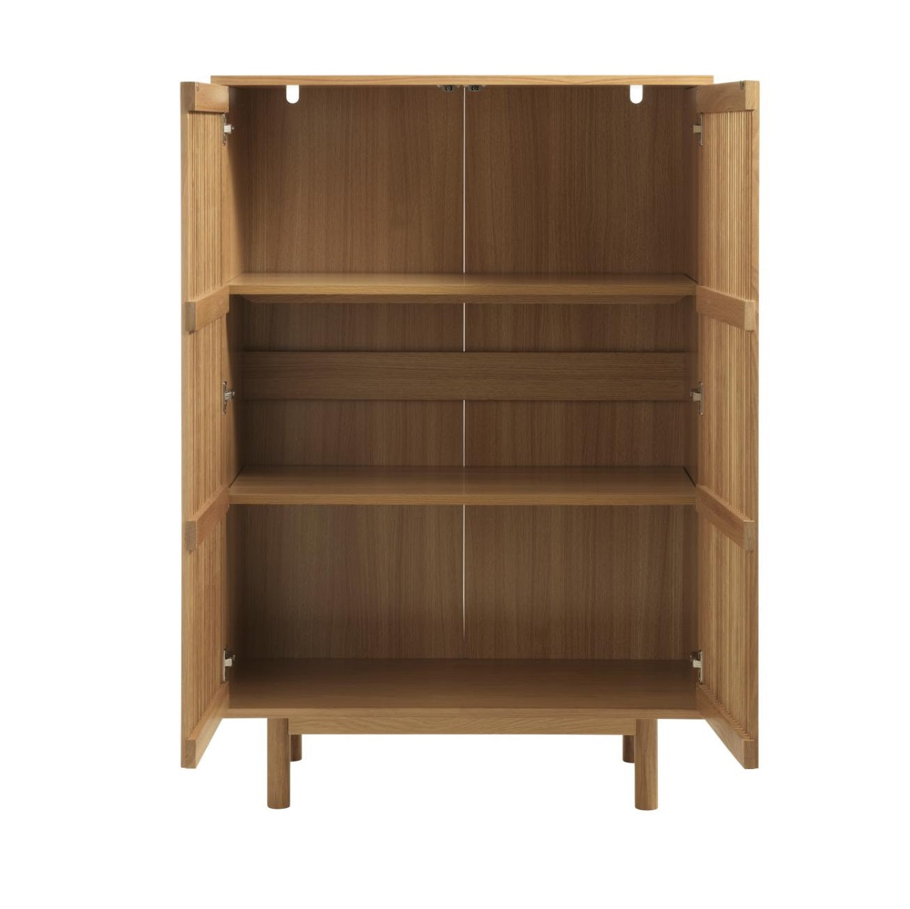 Cabinet SELVA 95 x 45 x 140 CM