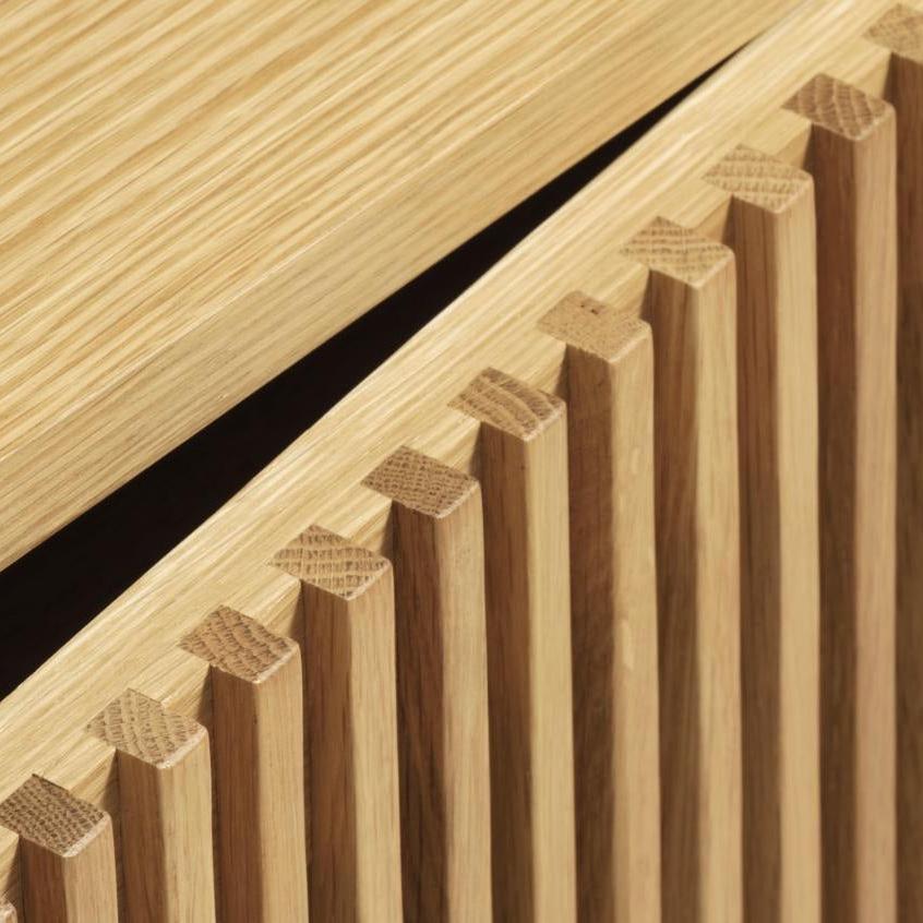 Comoda TV SELVA 143 x 40 x 55 CM