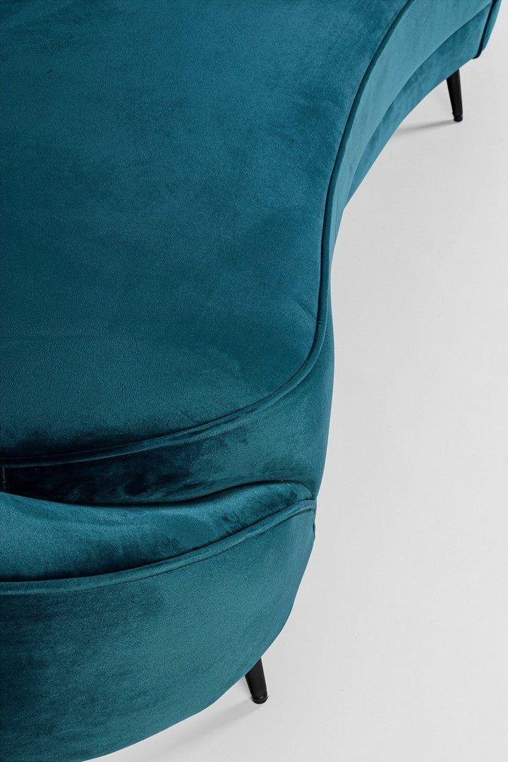 Canapea 2 locuri SERAPHI 183 CM