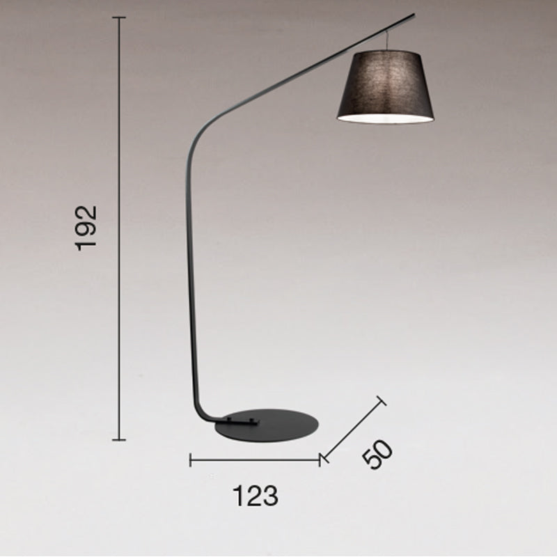 Lampadar SERGA