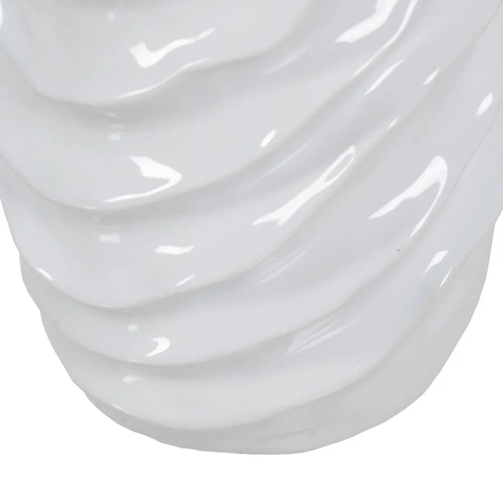 Vaza SERITY DECO H49 CM