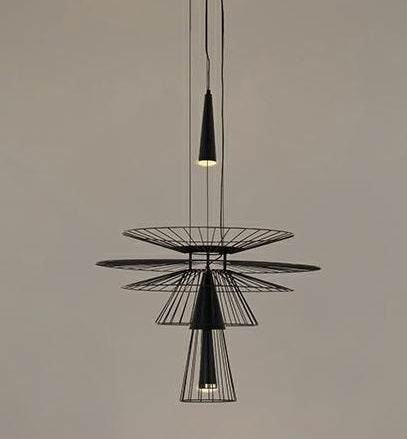 Lampa suspendata SESTA