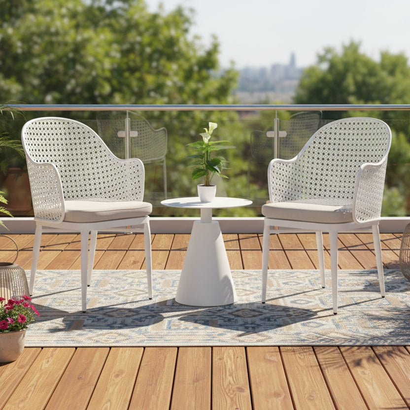 Set pentru exterior ERENO