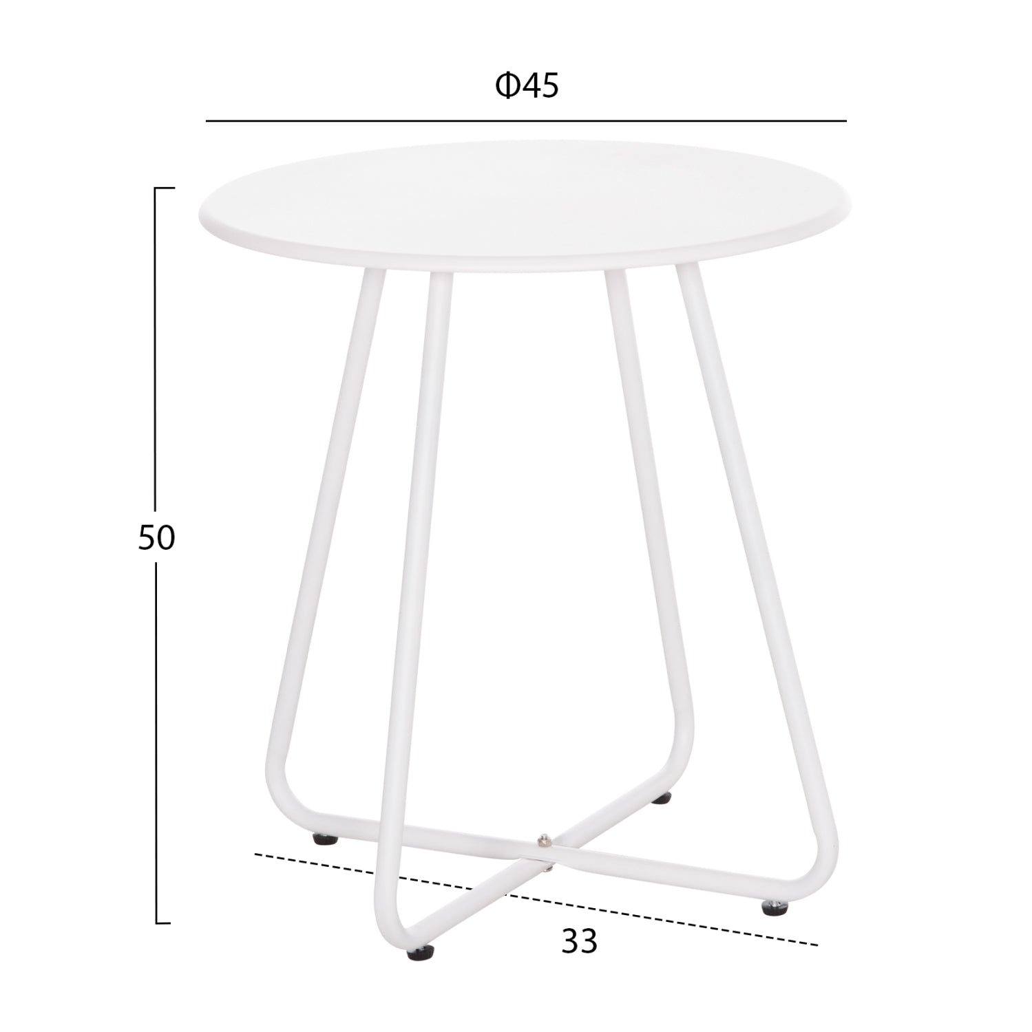 Set pentru exterior FARNO